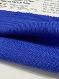 159Z 30/10 Polar De Punto Apretado Tipo Cero[Fabrica Textil] VANCET Subfoto