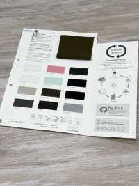 343 Re:Dry® MVS Dry Thermal[Fabrica Textil] VANCET Subfoto