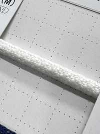 SC-HBR(M) Cordón Recubierto De Silicona De 5 Mm Con Núcleo[Cordón De Cinta De Cinta] Cordon Subfoto