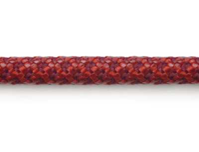 SC-WNR(M) Cordón recubierto de silicona de 5 mm con alma