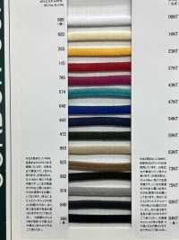 SSCF-01(M) Cordón Recubierto De Silicona De 5,6 Mm[Cordón De Cinta De Cinta] Cordon Subfoto