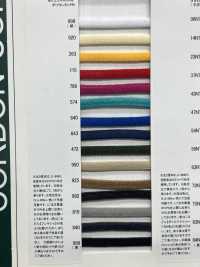 SSCF-01(L) Cordón Recubierto De Silicona De 7 Mm[Cordón De Cinta De Cinta] Cordon Subfoto