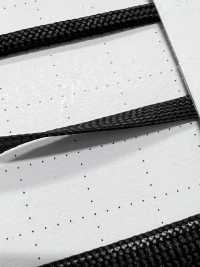 SCFコード(MU) Cordón Recubierto De Silicona De 5 Mm[Cordón De Cinta De Cinta] Cordon Subfoto