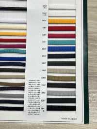 SCFコード(MU) Cordón Recubierto De Silicona De 5 Mm[Cordón De Cinta De Cinta] Cordon Subfoto