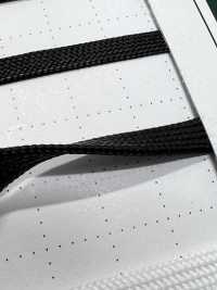 SCFコード(M) Cordón Recubierto De Silicona De 7 Mm[Cordón De Cinta De Cinta] Cordon Subfoto