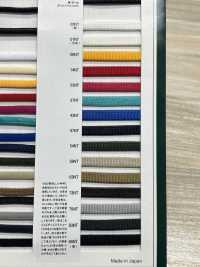 SCFコード(M) Cordón Recubierto De Silicona De 7 Mm[Cordón De Cinta De Cinta] Cordon Subfoto