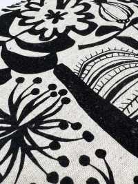 1026-1705-1 CL Canvas Nordic[Fabrica Textil] HOKKOH Subfoto