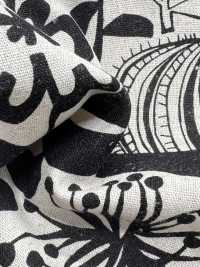 1026-1705-1 CL Canvas Nordic[Fabrica Textil] HOKKOH Subfoto