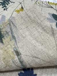 7026-1710-2 CL Loomstate Margaret[Fabrica Textil] HOKKOH Subfoto