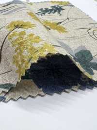 7026-1710-2 CL Loomstate Margaret[Fabrica Textil] HOKKOH Subfoto