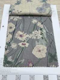 7026-1710-2 CL Loomstate Margaret[Fabrica Textil] HOKKOH Subfoto