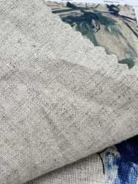 7026-1710-5 CL Loomstate Touch Flor Grande[Fabrica Textil] HOKKOH Subfoto