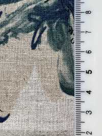 7026-1710-5 CL Loomstate Touch Flor Grande[Fabrica Textil] HOKKOH Subfoto