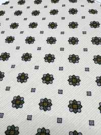 7026-1720-7 Patrón Pequeño De Pana 21W[Fabrica Textil] HOKKOH Subfoto