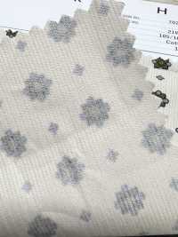 7026-1720-7 Patrón Pequeño De Pana 21W[Fabrica Textil] HOKKOH Subfoto