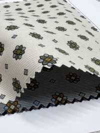 7026-1720-7 Patrón Pequeño De Pana 21W[Fabrica Textil] HOKKOH Subfoto