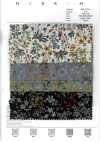 4026-1755-1 Pana 21W floral pequeño