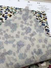 4026-1755-3 Flor Geométrica De Pana De 21 W[Fabrica Textil] HOKKOH Subfoto