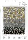 4026-1755-4 Pana 21W Sarasa de flores pequeñas