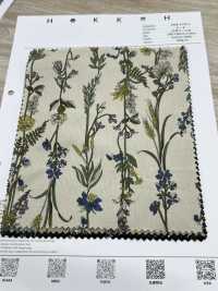 3026-1770-1 21W Pana[Fabrica Textil] HOKKOH Subfoto