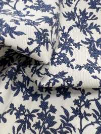 8026-1795-1 21W Pana Tianthme Flores Pequeñas[Fabrica Textil] HOKKOH Subfoto