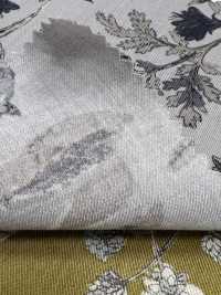 7026-1800-1 50 CRW Viyella Patrón Floral Botánico[Fabrica Textil] HOKKOH Subfoto