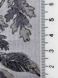 7026-1800-1 50 CRW Viyella Patrón Floral Botánico[Fabrica Textil] HOKKOH Subfoto