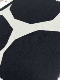 7026-1805-1 50 CRW Viyella Kakukaku Maru[Fabrica Textil] HOKKOH Subfoto