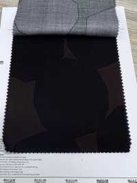 7026-1805-1 50 CRW Viyella Kakukaku Maru[Fabrica Textil] HOKKOH Subfoto