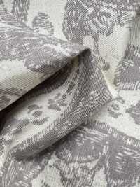 7026-1820-1 30 CRW Viyella Paisley Sólido[Fabrica Textil] HOKKOH Subfoto