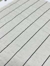 7026-1500-1 60 Rayas De Ondas Milagrosas De Satén[Fabrica Textil] HOKKOH Subfoto