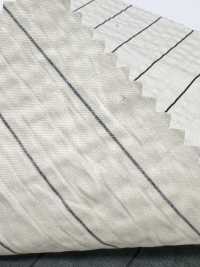 7026-1500-1 60 Rayas De Ondas Milagrosas De Satén[Fabrica Textil] HOKKOH Subfoto