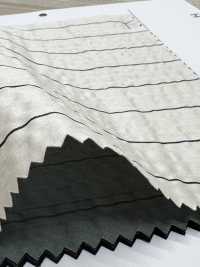 7026-1500-1 60 Rayas De Ondas Milagrosas De Satén[Fabrica Textil] HOKKOH Subfoto