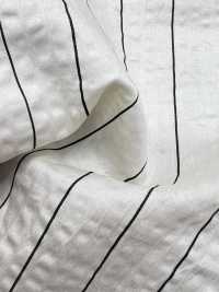 7026-1500-1 60 Rayas De Ondas Milagrosas De Satén[Fabrica Textil] HOKKOH Subfoto