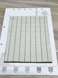 7026-1500-1 60 Rayas De Ondas Milagrosas De Satén[Fabrica Textil] HOKKOH Subfoto