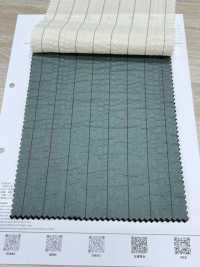 7026-1500-1 60 Rayas De Ondas Milagrosas De Satén[Fabrica Textil] HOKKOH Subfoto