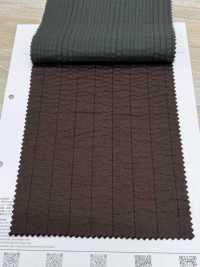 7026-1500-1 60 Rayas De Ondas Milagrosas De Satén[Fabrica Textil] HOKKOH Subfoto