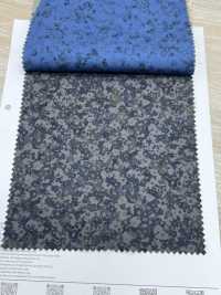 8026-1560-1 30 Viyella Angel Flor Suave Y Borrosa[Fabrica Textil] HOKKOH Subfoto