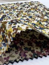 8026-1560-1 30 Viyella Angel Flor Suave Y Borrosa[Fabrica Textil] HOKKOH Subfoto