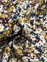 8026-1560-1 30 Viyella Angel Flor Suave Y Borrosa[Fabrica Textil] HOKKOH Subfoto