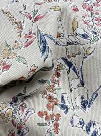 8026-1560-2 30 Viyella Angel Suave Itome Hana[Fabrica Textil] HOKKOH Subfoto