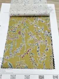 8026-1560-2 30 Viyella Angel Suave Itome Hana[Fabrica Textil] HOKKOH Subfoto