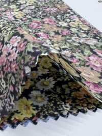 7026-1600-1 80/240 Piezas, Patrón De Flores Pequeñas[Fabrica Textil] HOKKOH Subfoto
