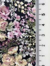 7026-1600-1 80/240 Piezas, Patrón De Flores Pequeñas[Fabrica Textil] HOKKOH Subfoto