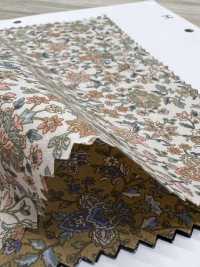 7026-1600-2 80/240 Piezas De Calicó Pequeño[Fabrica Textil] HOKKOH Subfoto