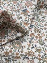 7026-1600-2 80/240 Piezas De Calicó Pequeño[Fabrica Textil] HOKKOH Subfoto