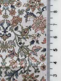 7026-1600-2 80/240 Piezas De Calicó Pequeño[Fabrica Textil] HOKKOH Subfoto