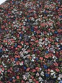 7026-1600-3 80/240 Flores Delicadas[Fabrica Textil] HOKKOH Subfoto