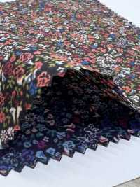 7026-1600-3 80/240 Flores Delicadas[Fabrica Textil] HOKKOH Subfoto