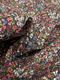7026-1600-3 80/240 Flores Delicadas[Fabrica Textil] HOKKOH Subfoto